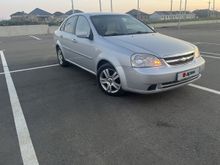  Lacetti, 2005