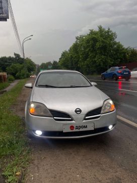  Nissan Primera 2003 , 260000 , 