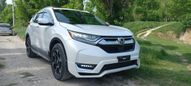 SUV или внедорожник Honda CR-V 2019 года, 3180000 рублей, 