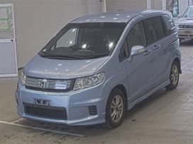    Honda Freed Spike 2013 , 875000 , 