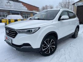 SUV   FAW Besturn X40 2019 , 1395000 , 