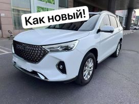  Haval M6, 2022
