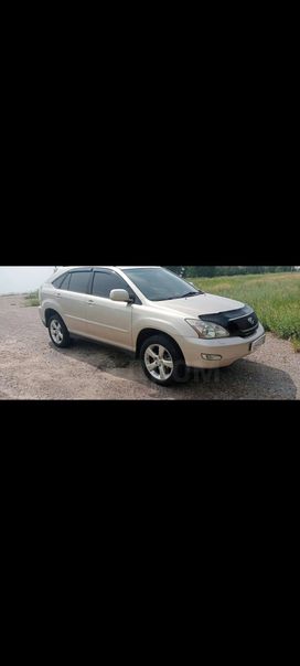 SUV   Lexus RX330 2004 , 1350000 , 