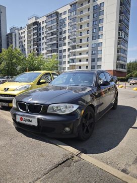  BMW 1-Series 2005 , 515000 , -
