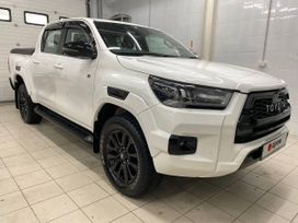 Toyota Hilux 2023 , 5150000 , 