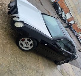  Mercedes-Benz CLK-Class 1999 , 117000 , 