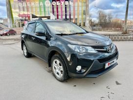 SUV   Toyota RAV4 2013 , 1450000 , 