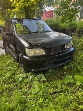  Nissan Cube 2000 , 40000 , 