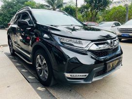 SUV   Honda CR-V 2021 , 2390000 , 
