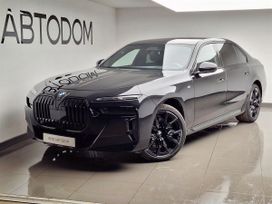  BMW 7-Series 2025 , 24700000 , 