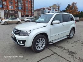 SUV   Suzuki Grand Vitara 2014 , 2700000 , 