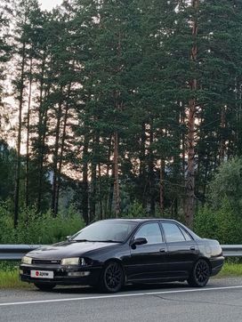  Toyota Carina 1995 , 220000 , 