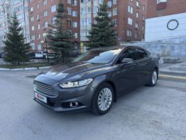  Ford Mondeo 2015 , 1500000 , 