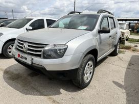 SUV   Renault Duster 2015 , 1250000 , 