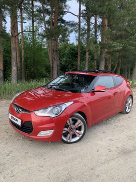  Hyundai Veloster 2012 , 670000 , 