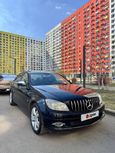  Mercedes-Benz C-Class 2008 , 950000 , 