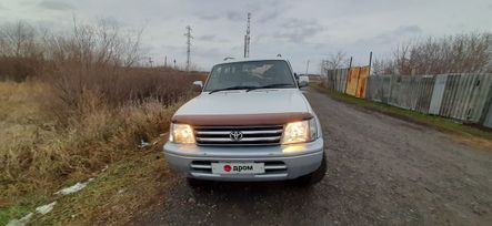 SUV   Toyota Land Cruiser Prado 1998 , 700000 , 