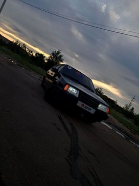   2109 2002 , 145000 , 