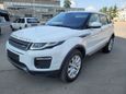 SUV   Land Rover Range Rover Evoque 2018 , 3150000 , 