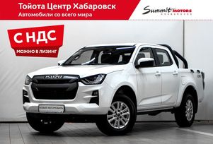  Isuzu D-MAX 2024 , 3940000 , 