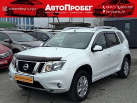 SUV   Nissan Terrano 2019 , 1695000 , 