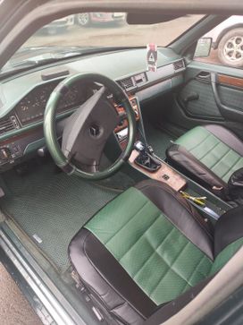  Mercedes-Benz E-Class 1990 , 450000 , 
