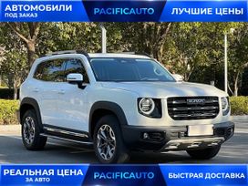 SUV   Haval Big Dog DaGou 2021 , 1200000 , 
