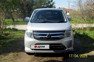  Suzuki Wagon R 2014 , 610000 , -