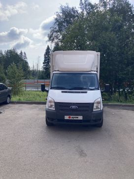  Ford Transit 2011 , 1400000 , 