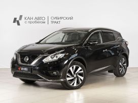 SUV   Nissan Murano 2019 , 3338764 , 