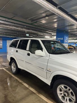 SUV      2010 , 590000 , 
