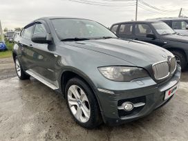 SUV   BMW X6 2008 , 1500000 , 