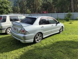  Mitsubishi Lancer 2005 , 605000 , 
