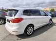    BMW 2-Series Gran Tourer 2020 , 1992000 , 
