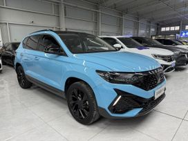 SUV   Jetta VS5 2022 , 1829000 , 