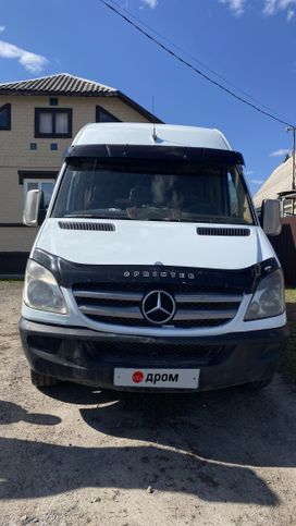  Mercedes-Benz Sprinter 2008 , 1780000 , 