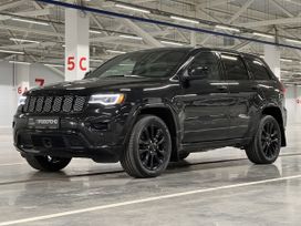 SUV   Jeep Grand Cherokee 2019 , 3465000 , 