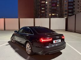  Audi A6 2018 , 2520000 , 