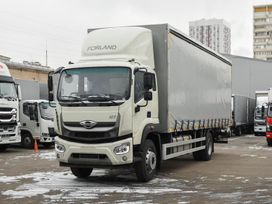    Forland 12 2024 , 7670000 , 