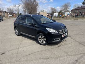 SUV   Peugeot 2008 2014 , 870000 , 