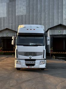  Premium, 2012