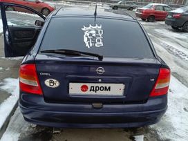  Opel Astra 1998 , 395000 , 