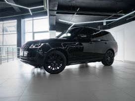 SUV   Land Rover Range Rover 2019 , 7999000 , 