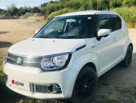  Suzuki Ignis 2016 , 800000 , 