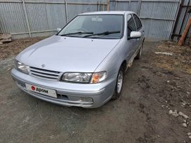  Nissan Pulsar 1998 , 130000 , 