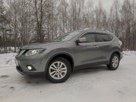 SUV   Nissan X-Trail 2017 , 2130000 , 