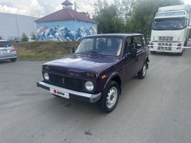SUV    4x4 2131  2003 , 255000 , 