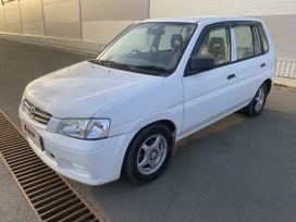  Mazda Demio 2000 , 270000 , 