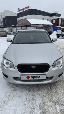 Subaru Legacy 2007 , 850000 , 