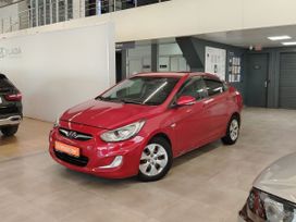  Hyundai Solaris 2012 , 600000 , 
